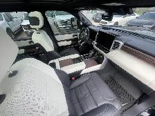 2022 Toyota Tundra 4x4 Crewmax Capstone Hybrid/FULLY EQUIPPED - Photo 10