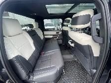 2022 Toyota Tundra 4x4 Crewmax Capstone Hybrid/FULLY EQUIPPED - Photo 12
