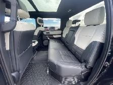 2022 Toyota Tundra 4x4 Crewmax Capstone Hybrid/FULLY EQUIPPED - Photo 13