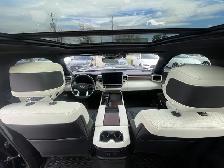 2022 Toyota Tundra 4x4 Crewmax Capstone Hybrid/FULLY EQUIPPED - Photo 14