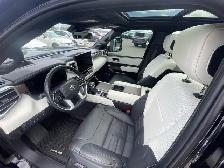 2022 Toyota Tundra 4x4 Crewmax Capstone Hybrid/FULLY EQUIPPED - Photo 15