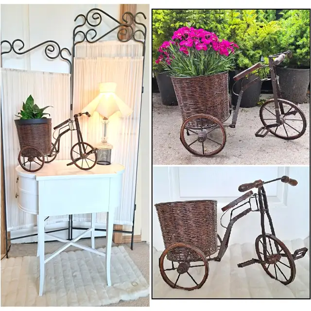 PLANT STAND - Photo 2