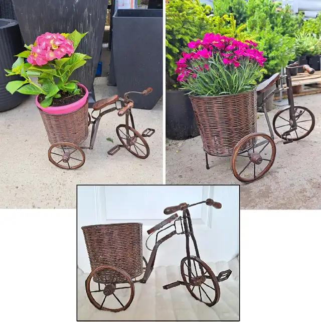 PLANT STAND - Photo 3