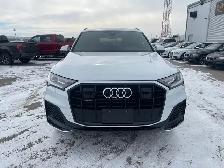 2022 Audi Q7 Progressiv SLine Quattro/AWD/NAVI/CAM/LEATHER/ROOF - Photo 2