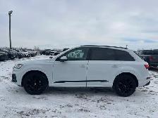 2022 Audi Q7 Progressiv SLine Quattro/AWD/NAVI/CAM/LEATHER/ROOF - Photo 4