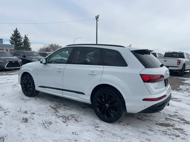 2022 Audi Q7 Progressiv SLine Quattro/AWD/NAVI/CAM/LEATHER/ROOF - Photo 5