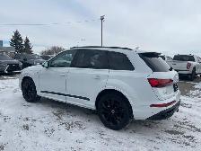 2022 Audi Q7 Progressiv SLine Quattro/AWD/NAVI/CAM/LEATHER/ROOF - Photo 5