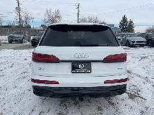 2022 Audi Q7 Progressiv SLine Quattro/AWD/NAVI/CAM/LEATHER/ROOF - Photo 6