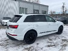 2022 Audi Q7 Progressiv SLine Quattro/AWD/NAVI/CAM/LEATHER/ROOF - Photo 7