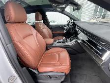 2022 Audi Q7 Progressiv SLine Quattro/AWD/NAVI/CAM/LEATHER/ROOF - Photo 9