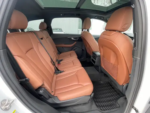 2022 Audi Q7 Progressiv SLine Quattro/AWD/NAVI/CAM/LEATHER/ROOF - Photo 11