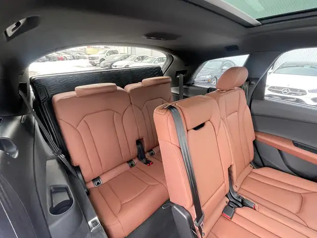 2022 Audi Q7 Progressiv SLine Quattro/AWD/NAVI/CAM/LEATHER/ROOF - Photo 12