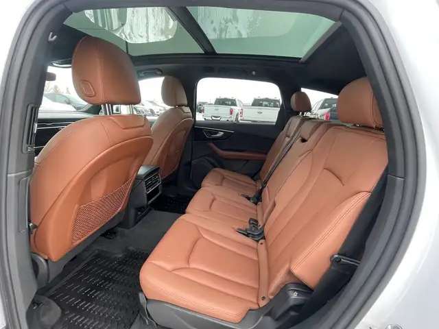 2022 Audi Q7 Progressiv SLine Quattro/AWD/NAVI/CAM/LEATHER/ROOF - Photo 14