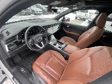2022 Audi Q7 Progressiv SLine Quattro/AWD/NAVI/CAM/LEATHER/ROOF - Photo 16