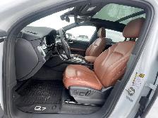 2022 Audi Q7 Progressiv SLine Quattro/AWD/NAVI/CAM/LEATHER/ROOF - Photo 17