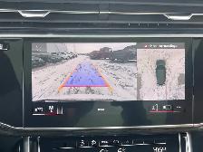 2022 Audi Q7 Progressiv SLine Quattro/AWD/NAVI/CAM/LEATHER/ROOF - Photo 19