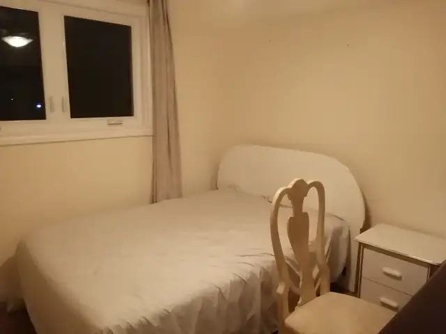 Available Now, Big Bedroom QEW/Indian Rd, all included - Photo 5