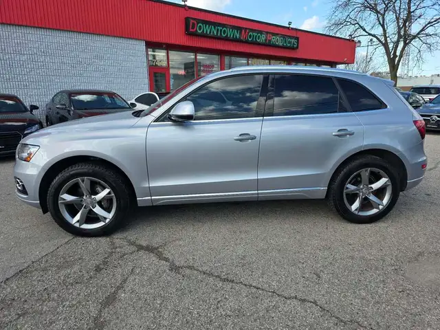 2016 Audi Q5 2.0T Progressiv AWD Nav / PanoRoof / RCAM - Photo 3