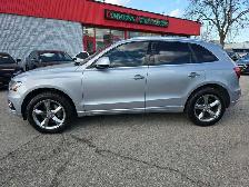 2016 Audi Q5 2.0T Progressiv AWD Nav / PanoRoof / RCAM - Photo 3