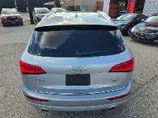 2016 Audi Q5 2.0T Progressiv AWD Nav / PanoRoof / RCAM - Photo 5