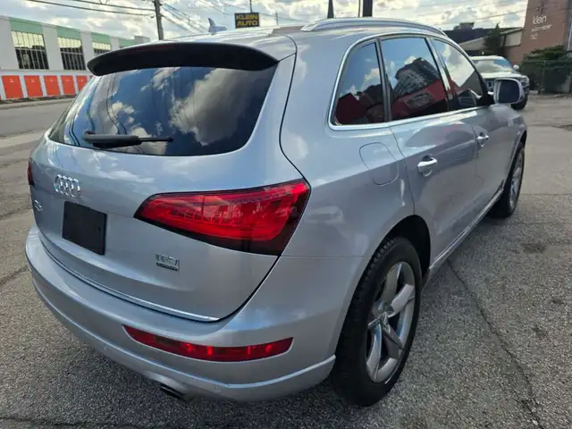 2016 Audi Q5 2.0T Progressiv AWD Nav / PanoRoof / RCAM - Photo 9