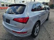 2016 Audi Q5 2.0T Progressiv AWD Nav / PanoRoof / RCAM - Photo 9