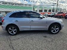 2016 Audi Q5 2.0T Progressiv AWD Nav / PanoRoof / RCAM - Photo 10