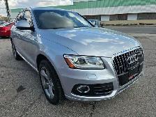 2016 Audi Q5 2.0T Progressiv AWD Nav / PanoRoof / RCAM - Photo 11