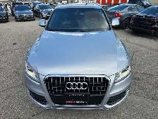 2016 Audi Q5 2.0T Progressiv AWD Nav / PanoRoof / RCAM - Photo 12