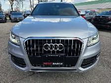 2016 Audi Q5 2.0T Progressiv AWD Nav / PanoRoof / RCAM - Photo 13