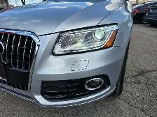 2016 Audi Q5 2.0T Progressiv AWD Nav / PanoRoof / RCAM - Photo 14