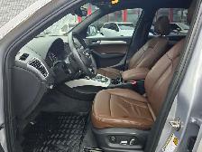 2016 Audi Q5 2.0T Progressiv AWD Nav / PanoRoof / RCAM - Photo 17