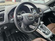 2016 Audi Q5 2.0T Progressiv AWD Nav / PanoRoof / RCAM - Photo 19