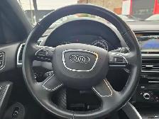 2016 Audi Q5 2.0T Progressiv AWD Nav / PanoRoof / RCAM - Photo 20