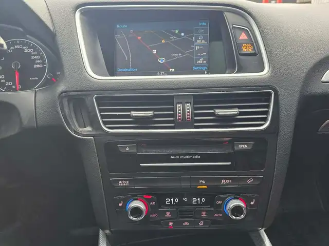 2016 Audi Q5 2.0T Progressiv AWD Nav / PanoRoof / RCAM - Photo 22