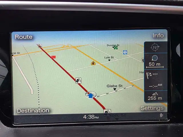 2016 Audi Q5 2.0T Progressiv AWD Nav / PanoRoof / RCAM - Photo 31