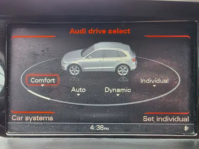 2016 Audi Q5 2.0T Progressiv AWD Nav / PanoRoof / RCAM - Photo 33