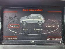 2016 Audi Q5 2.0T Progressiv AWD Nav / PanoRoof / RCAM - Photo 33