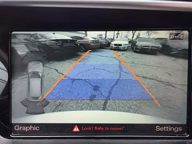 2016 Audi Q5 2.0T Progressiv AWD Nav / PanoRoof / RCAM - Photo 35