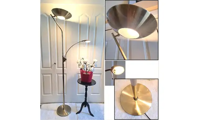 FLOOR LAMP