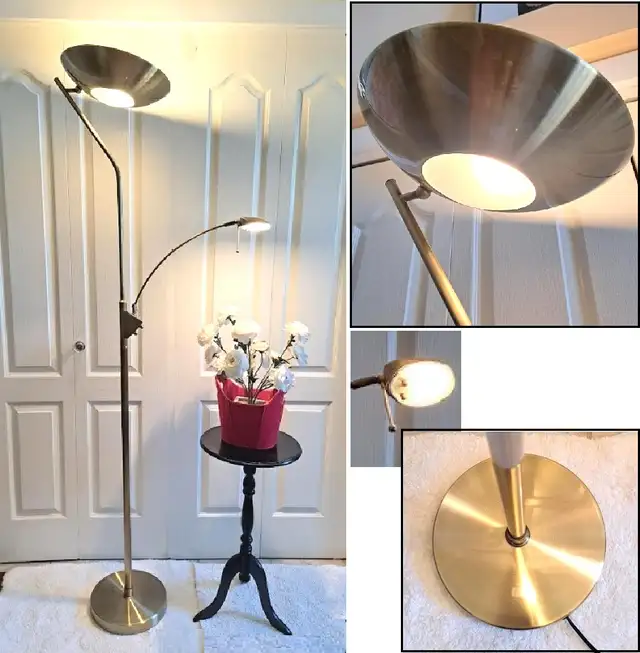 FLOOR LAMP - Photo 2