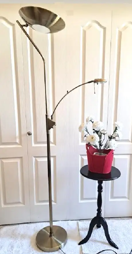 FLOOR LAMP - Photo 3