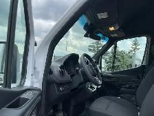 2023 Mercedes-Benz Sprinter Van - Photo 3