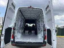 2023 Mercedes-Benz Sprinter Van - Photo 5
