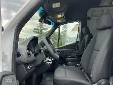 2023 Mercedes-Benz Sprinter Van - Photo 6