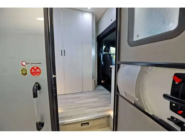 2026 Pleasure-Way Plateau XL TS 2026 NEUF B  Mercedes Sprinter - Photo 3