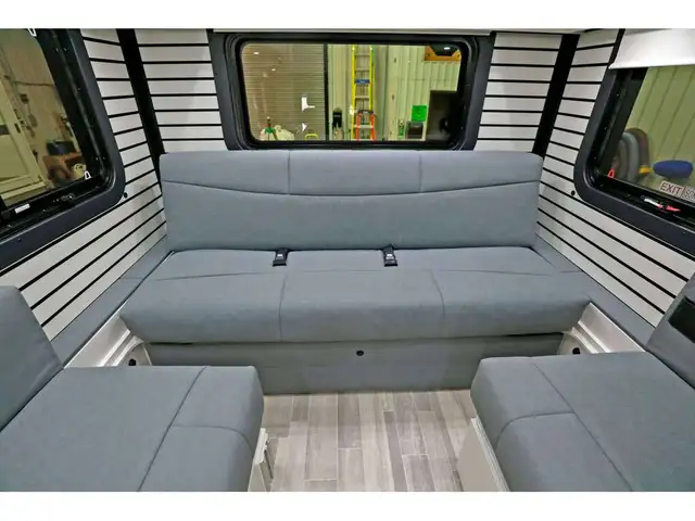 2026 Pleasure-Way Plateau XL TS 2026 NEUF B  Mercedes Sprinter - Photo 11
