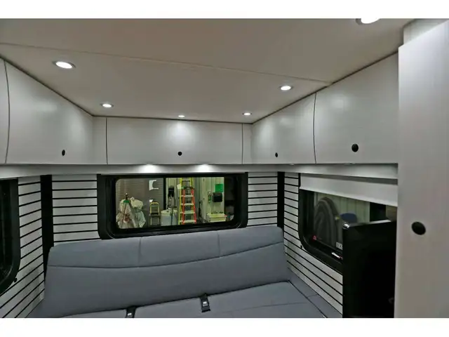 2026 Pleasure-Way Plateau XL TS 2026 NEUF B  Mercedes Sprinter - Photo 12