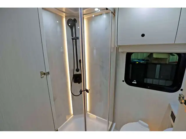 2026 Pleasure-Way Plateau XL TS 2026 NEUF B  Mercedes Sprinter - Photo 20