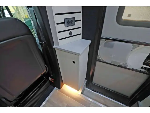 2026 Pleasure-Way Plateau XL TS 2026 NEUF B  Mercedes Sprinter - Photo 22